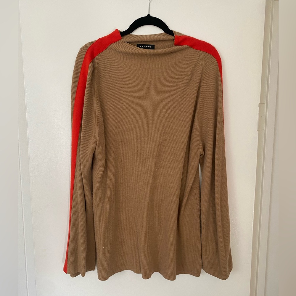 Trouve Sweater